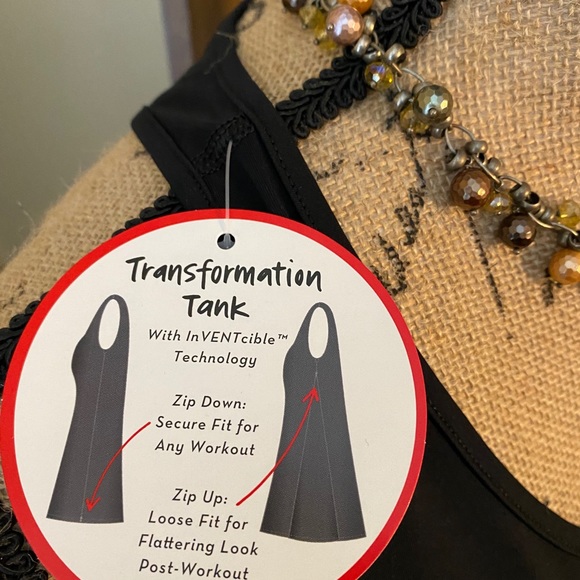 Spanx Slim Tank - Picture 3 of 7